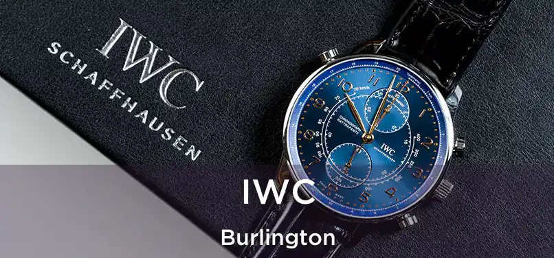 IWC Burlington